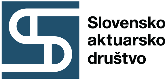 Slovensko aktuarsko društvo, Slovenian Actuarial Association